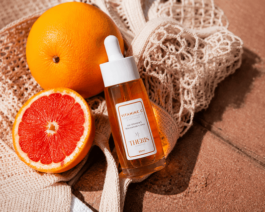 Siero alla vitamina C: a cosa serve e come sceglierlo