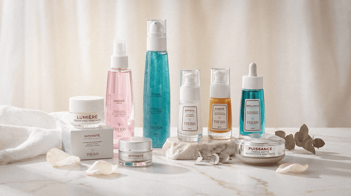 In che ordine applicare i prodotti skincare: la guida completa per il viso
