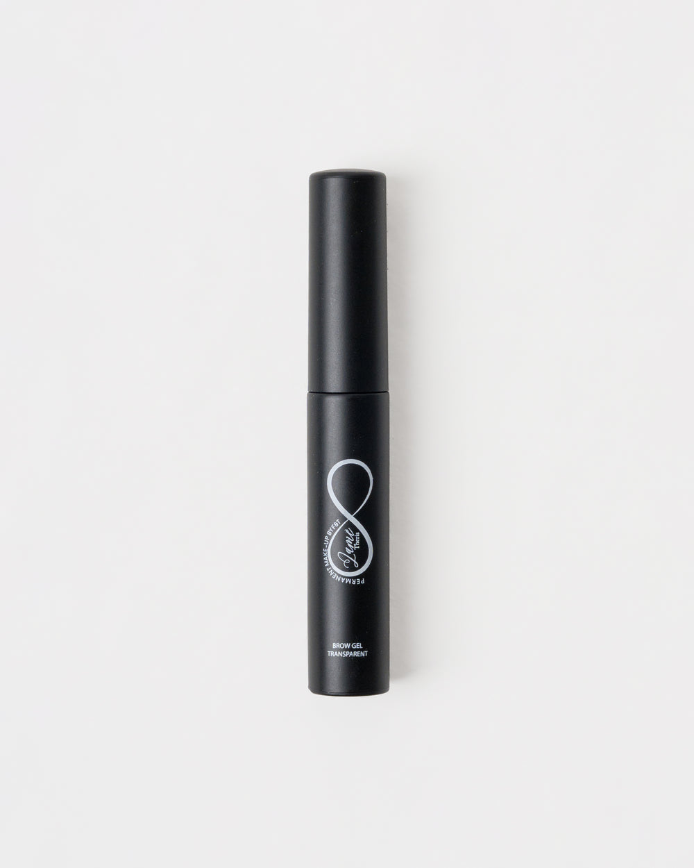 Brow Gel Transparent - Make-Up Detail