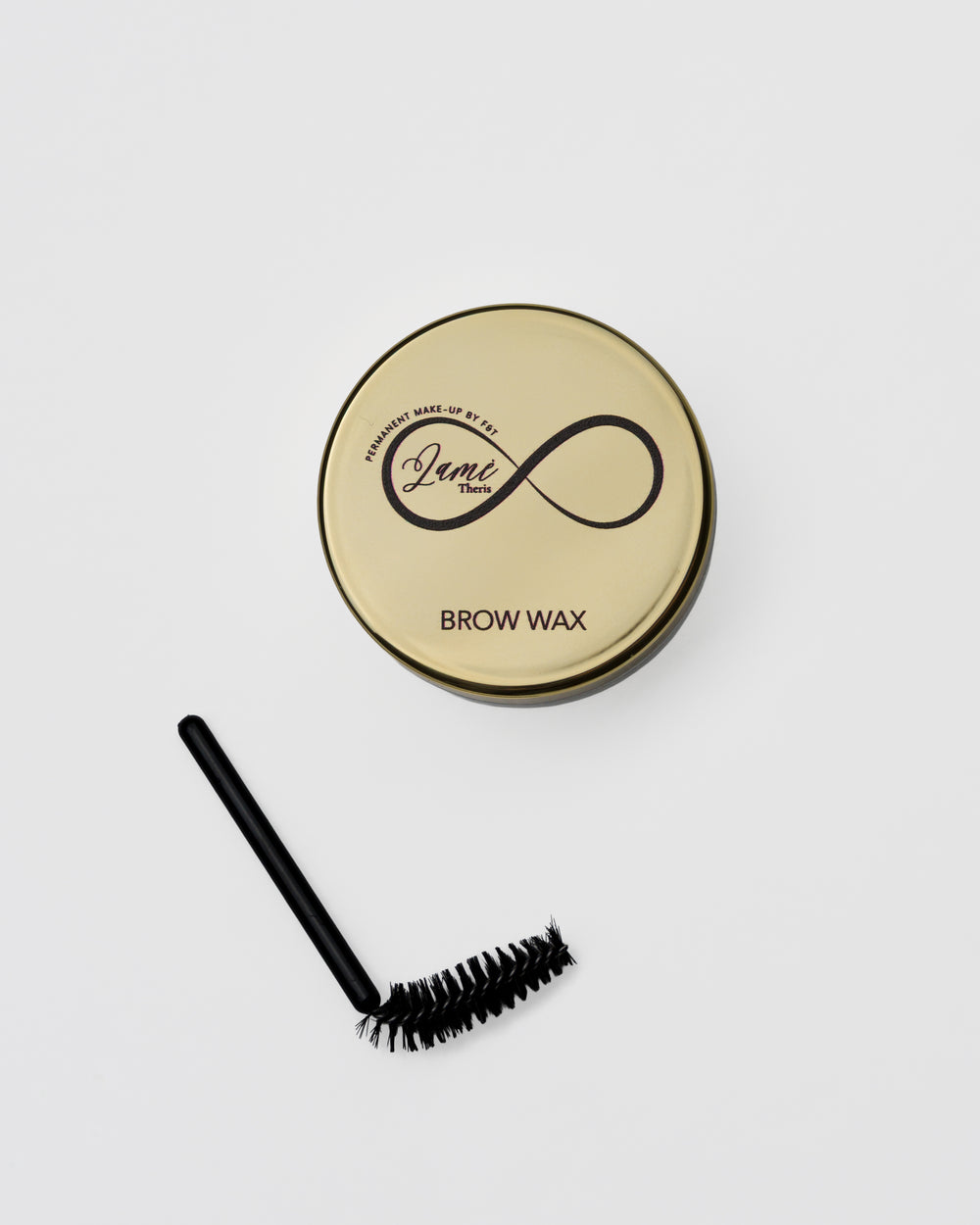 Brow Wax - Permanent Make-Up Detail