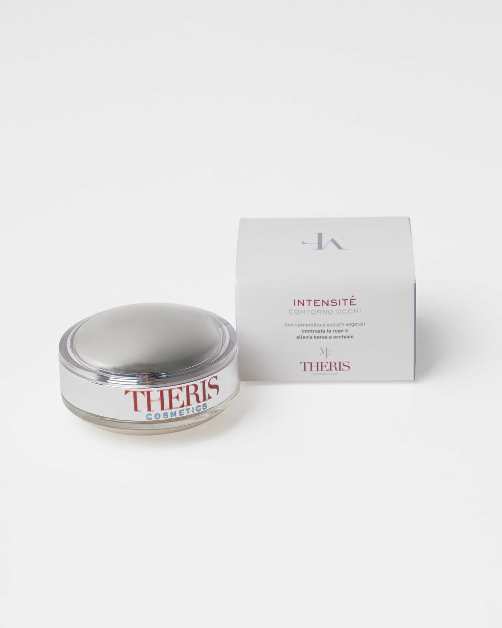 INTENSITÉ – CONTORNO OCCHI Detail