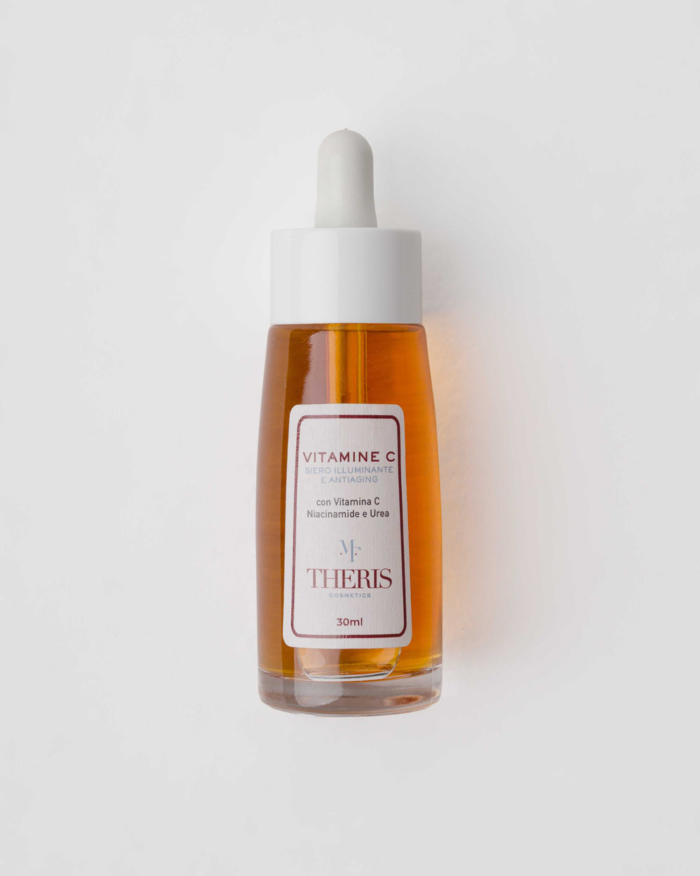 VITAMINE C – SIERO ILLUMINANTE Detail